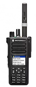 Рация Motorola DP4801E VHF 1074565313