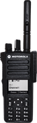 Рация Motorola DP4800E VHF DMR 437820939