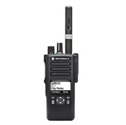 Рация Motorola DP4601E VHF DMR 633343365