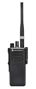 Рация Motorola DP4400 UHF 1682083085