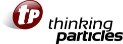 cebas Visual Technology Inc. thinkingParticles 7 (лицензия для образовательных учреждений) 9225049