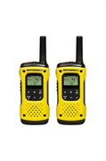 Рация Motorola TLKR T92 H20 TWIN PACK 587507500