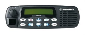 Рация Motorola GM660 VHF 1950042243