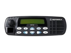 Рация Motorola GM160 UHF 25Вт 389599662