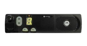 Рация Motorola CM140 (438-470 МГц 25 Вт) 817152700