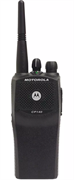 Рация Motorola CP140 VHF 1170335636