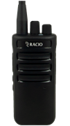 Рация Racio R710 141774668