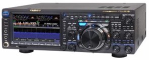 Трансивер Yaesu FTDX101D 1668416282