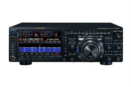 Трансивер Yaesu FTDX101MP 22332370