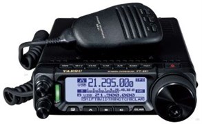 Рация Yaesu FT-891 687591285