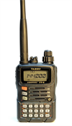 Рация Yaesu VX-6R 1350310836