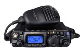 Рация Yaesu FT-818ND B3 1701071160
