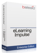 balesio AG eLearning Impulse (версия Enterprise), количество пользователей 2010769199