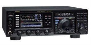 Трансивер Yaesu FT DX-3000D 1723062640