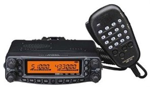 Рация Yaesu FT-8900R 478200988