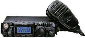 Рация Yaesu FT-817ND 473962850