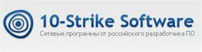 10-Strike Software Полный набор программ администратора Pro (лицензии), Лицензии для установки на один компьютер и учета 500 компьютеров 717663984
