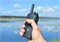 Рация Combat Т-34 TURBO U3 (UHF-6000) 811447880