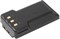 Аккумулятор Yaesu SBR-26 Li 1434691448