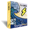 Netwin Ltd. Netwin SurgeMail (лицензия + Anti Virus + Spam), 10 пользователей 1077755840