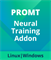 PROMT Neural Training Addon, Модуль установки дополнительных языков (комплектация: одна языковая модель на выбор, Linux, 12 месяцев), рег. номер ПО 11591 659864120