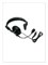 Гарнитура Kenwood KHS-7 835328551