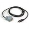 Интерфейсный кабель Yaesu CT-62 268215227