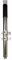 Антенна Аргут MRF-240С 441556015