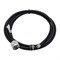 Кабельная сборка N-male - 2 метра RG-58 - SMA-male 1900190576