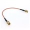 Кабельная сборка SMA male SMA male RG316-ХХ 1317735350