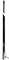Антенна SCOUT KS-124 black 1996246632