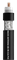 Коаксиальный кабель Racio Antenna 8D-FB CCA PVC 300м 317138459