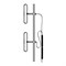 Коллинеарная дипольная антенна Comtech TCF-160D2-6 1595440442