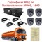 Комплект на 4 камеры NSCAR BN401 FullHD_SD (по 969) 431965892