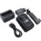 Видеорегистратор нагрудный BestCam A4 GPS+4G+Wi-Fi 2110206593