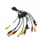 Штекер коммутации камер Best Electronics BNC 215493023