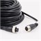 Кабель Best Electronics 4pin (мама) - 4pin (папа) 15м 1641103891