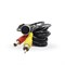 Кабель Best Electronics 4pin - RCA 5м 324426978