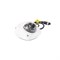 Камера CARVIS MC-406IR-D 2.8 мм 843555157