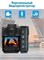 Персональный видеорегистратор КОБРА ПРО А12 GPS/4G/Wi-Fi Full HD 64 Гб 460995264