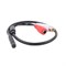 Микрофон активный Best Electronics KJ-308С 1651359478