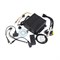 Видеорегистратор 4-канальный Best Electronics MDR 8210 (X) 4G+GPS+Wi-Fi 701840678