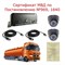 Комплект на 2 камеры NSCAR BN201 FullHD_HDD+4G+GPS (по 969) 1827411606