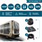 Комплект на 3 камеры NSCAR BUS301 FullHD_SD+4G+GPS (по 969) 56248706