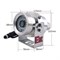 Видеокамера NSCAR FD317 ver.20 (ФЗ №16, Постановление №969) 910767702