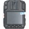 Персональный видеорегистратор Rixet Super Full HD, 2000mah*2шт (постановление 969) 64 Гб 240234343