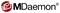 MDaemon Technologies, Ltd. MDaemon (продление Expired на 3 года), 20 пользователей 2122398366