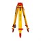 Фибергласовый штатив RGK ST20 981889315