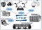 Новые Технологии CVS-IP (версия Maximum), Лицензия на одну IP видеокамеру 1198390846