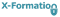XFormation Statistics License (подписка на 1 пользователя), Statistics STANDARD PLAN per User/month paid annually 1914658149